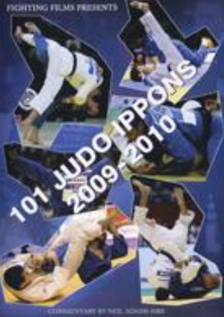 LES 101 IPPONS - 2009-2010