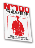L'ESPRIT DU JUDO 100 - SEPTEMBRE-OCTOBRE 2022