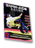 L'ESPRIT DU JUDO 104 - MAI-JUIN 2023