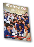 L'ESPRIT DU JUDO 105 - JUILLET-AOÛT 2023