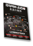 L'ESPRIT DU JUDO 106 - SEPTEMBRE-OCTOBRE 2023