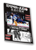 L'ESPRIT DU JUDO 109 - MARS-MAI 2024