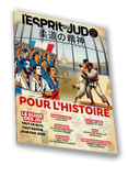 L'ESPRIT DU JUDO 110 - JUIN-AOÛT 2024