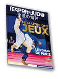 L'ESPRIT DU JUDO 111 - SEPTEMBRE-OCTOBRE 2024