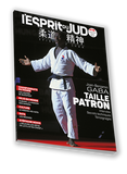 L'ESPRIT DU JUDO 116<br>JUILLET-AOUT 2025