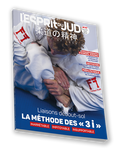 L'ESPRIT DU JUDO 117<br>SEPTEMBRE-OCTOBRE 2025