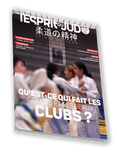 L'ESPRIT DU JUDO 118<br>NOVEMBRE-DÉCEMBRE 2025