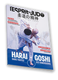 L'ESPRIT DU JUDO 122 - JUILLET-AOUT