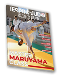 L'ESPRIT DU JUDO 114<br>MARS-AVRIL 2025