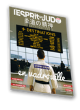L'ESPRIT DU JUDO 115<br>MAI-JUIN 2025