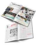 L'ESPRIT DU JUDO 104 - MAI-JUIN 2023