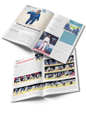 L'ESPRIT DU JUDO 106 - SEPTEMBRE-OCTOBRE 2023