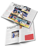 L'ESPRIT DU JUDO 107 - NOVEMBRE-DÉCEMBRE 2023