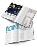 L'ESPRIT DU JUDO 108 - JANVIER-FÉVRIER 2024