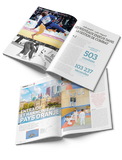 L'ESPRIT DU JUDO 109 - MARS-MAI 2024