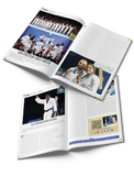 L'ESPRIT DU JUDO 111 - SEPTEMBRE-OCTOBRE 2024