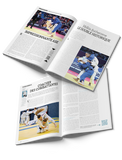 L'ESPRIT DU JUDO 112 - NOVEMBRE-DÉCEMBRE 2024