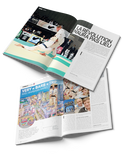 L'ESPRIT DU JUDO 113 - JANVIER-FÉVRIER 2025