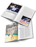 L'ESPRIT DU JUDO 114<br>MARS-AVRIL 2025
