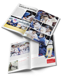 L'ESPRIT DU JUDO 115<br>MAI-JUIN 2025