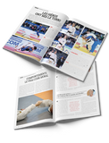 L'ESPRIT DU JUDO 121 - MAI-JUIN 2026