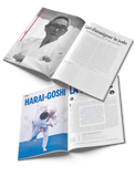 L'ESPRIT DU JUDO 122 - JUILLET-AOUT