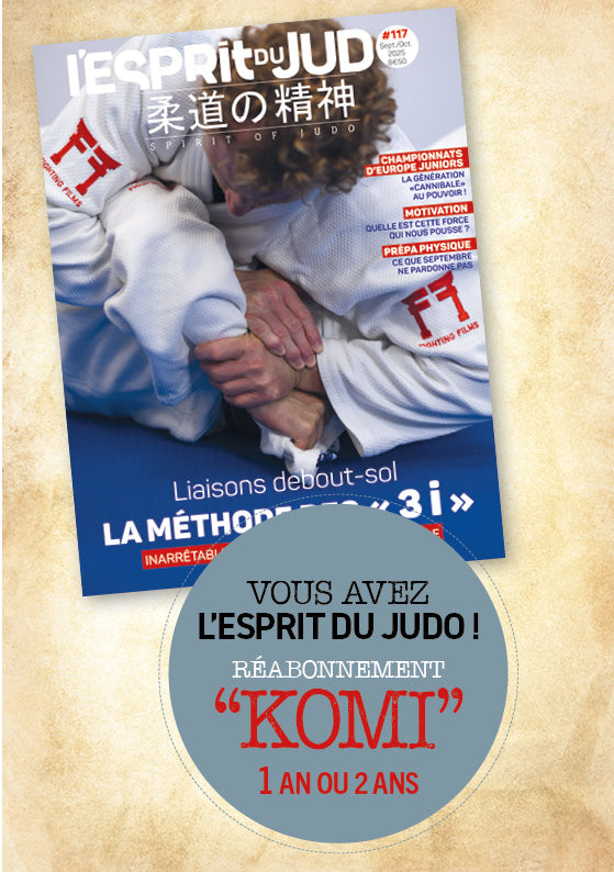 « KOMI » À PARTIR DE