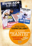 « HANTEI » + LE MAG DU MOMENT ! À PARTIR DE