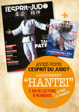 « HANTEI » + LE MAG DU MOMENT ! À PARTIR DE