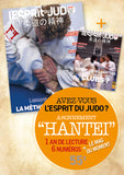 « HANTEI » + LE MAG DU MOMENT ! À PARTIR DE