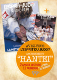 « HANTEI » + LE MAG DU MOMENT ! À PARTIR DE
