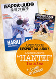 « HANTEI » + LE MAG DU MOMENT ! À PARTIR DE
