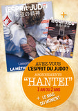 « HANTEI » + LE MAG DU MOMENT ! À PARTIR DE
