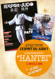 « HANTEI » + LE MAG DU MOMENT ! À PARTIR DE