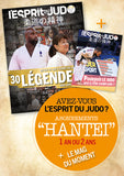 « HANTEI » + LE MAG DU MOMENT ! À PARTIR DE