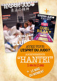 « HANTEI » + LE MAG DU MOMENT ! À PARTIR DE