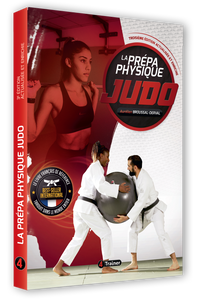 LA PRÉPA PHYSIQUE JUDO - Nouvelle édition