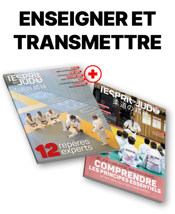 ENSEIGNER ET TRANSMETTRE (Copie)