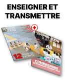ENSEIGNER ET TRANSMETTRE (Copie)