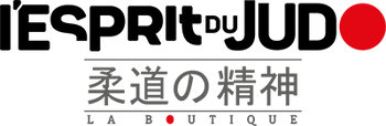 L&#39;Esprit du Judo