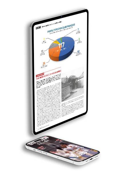 L'ESPRIT DU JUDO 118<br>NOVEMBRE-DÉCEMBRE 2025<br> Version numérique