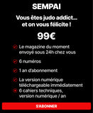 SEMPAI+ LE MAG DU MOMENT ! À PARTIR DE