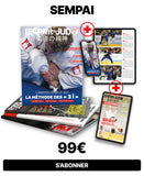 SEMPAI+ LE MAG DU MOMENT ! À PARTIR DE