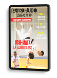 LES LEÇONS TECHNIQUES<br>UCHI MATA
