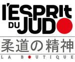 L&#39;Esprit du Judo