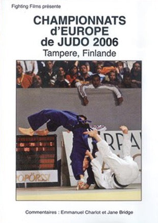 CHAMPIONNATS D'EUROPE 2006