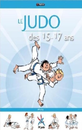 Manuel du judoka-manuel de judo-judo pour tous-judo journal-judo  cadeau-judo pour nous-judo pratique-techniques de judo: judoka enfant-bible  du